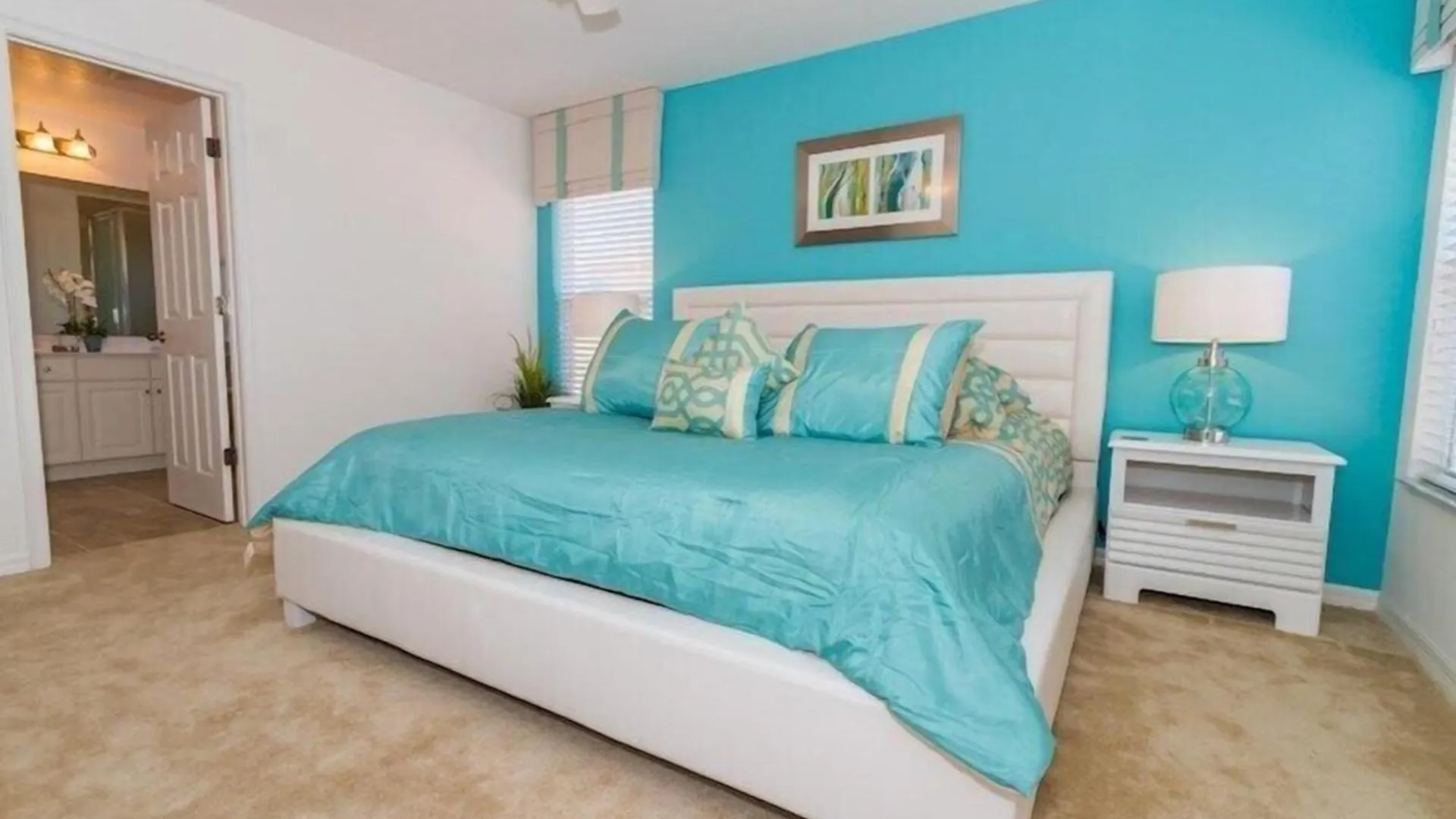 Luxurious 6 Bed Villa With South Facing Pool Davenport United States